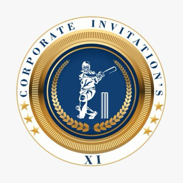 Corporate Invitation
