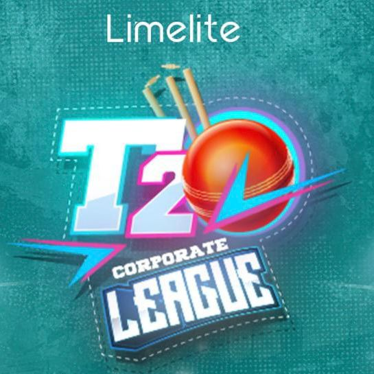 LIMELITE T20 CORPORATE LEAGUE