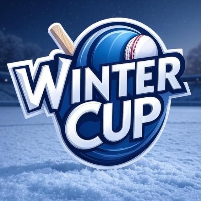 Winter Cup — New Format (Oct 2 to Nov 15)