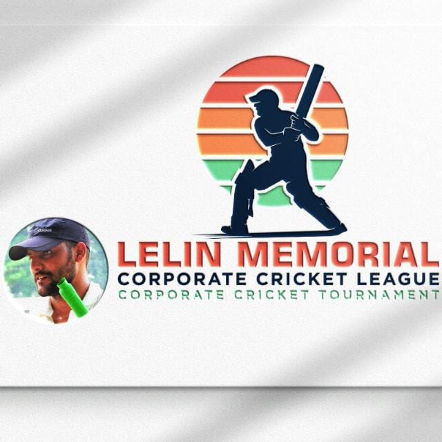 LELIN MEMORIAL CORPORATE CRICKET LEAGUE 2.0